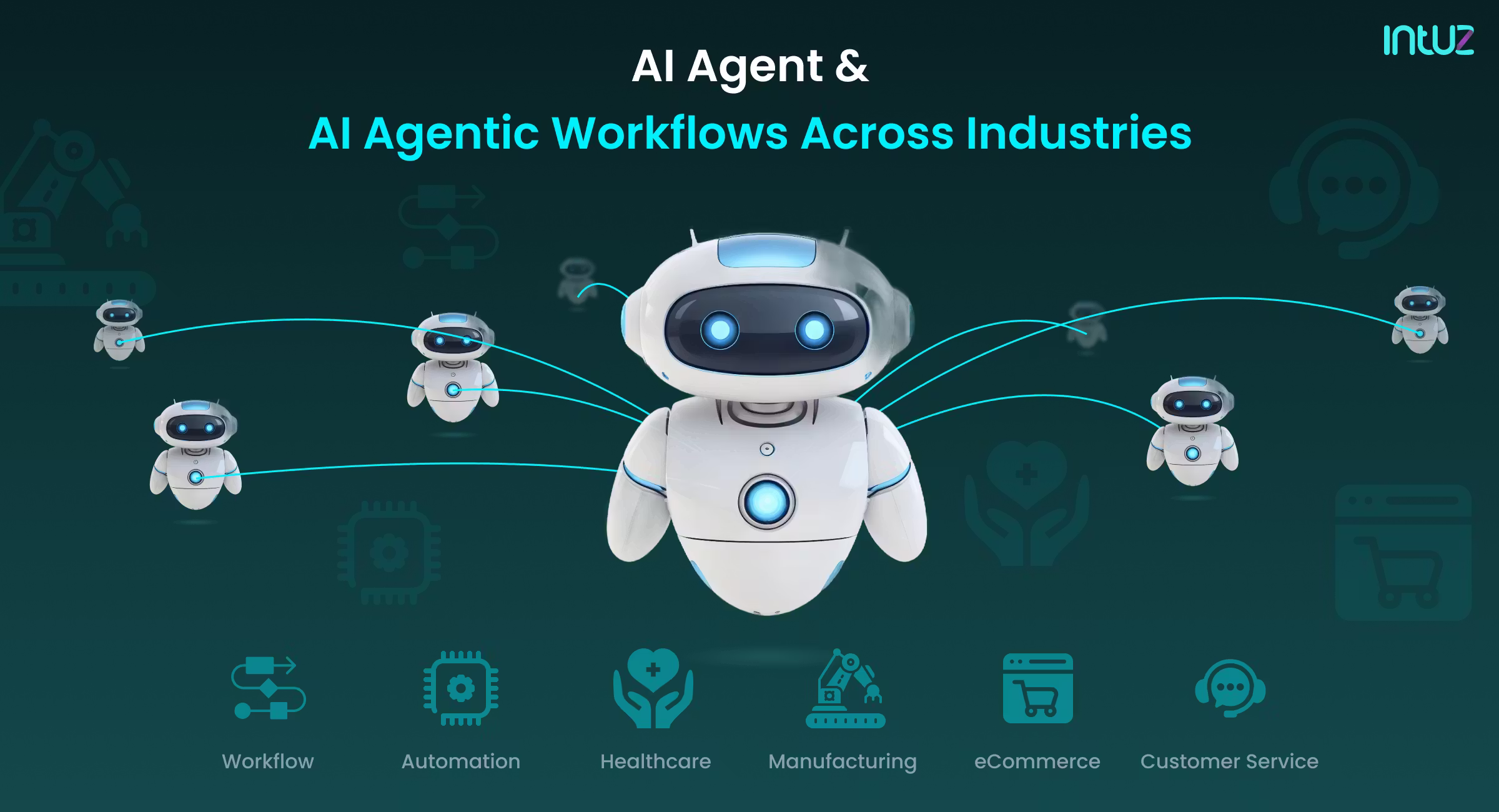 AI Agents and Autonomous Workflows
